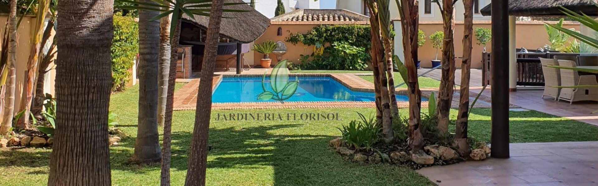 Jardinería Florisol